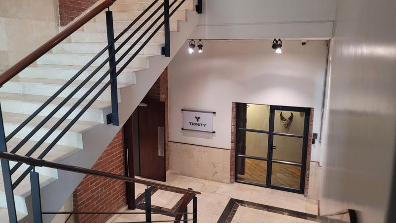 To Let commercial Property for Rent in Cape Town Western Cape